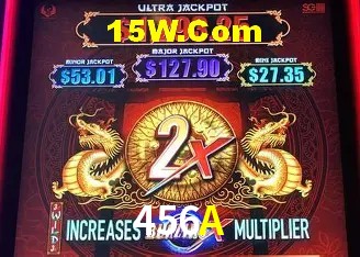 Sessão de jogo em andamento no aplicativo 456A para Android